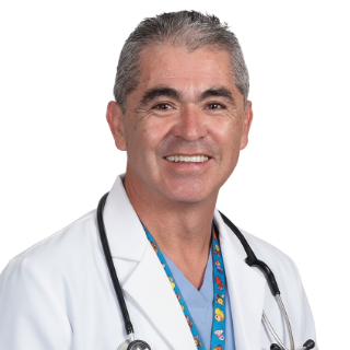 Enrique Sicardi Aragon