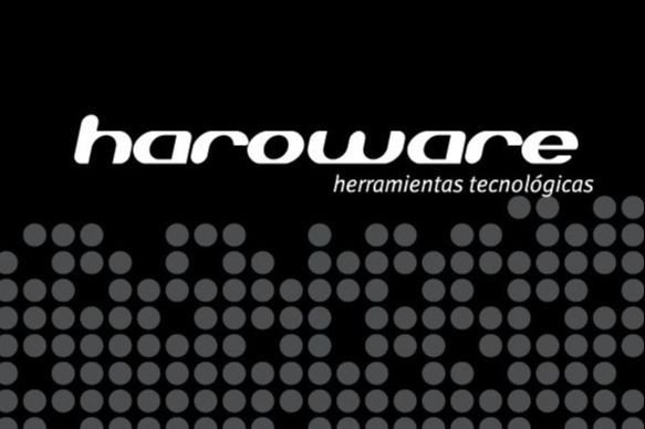 Portada HAROWARE
